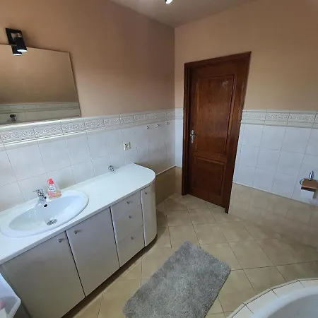 Hébergement de vacances Cztery Pory Roku *