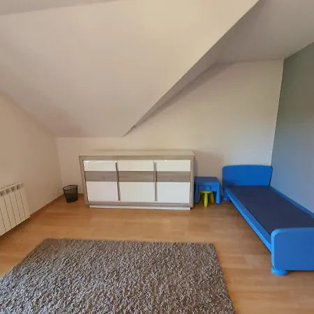 Casa vacanze Cztery Pory Roku