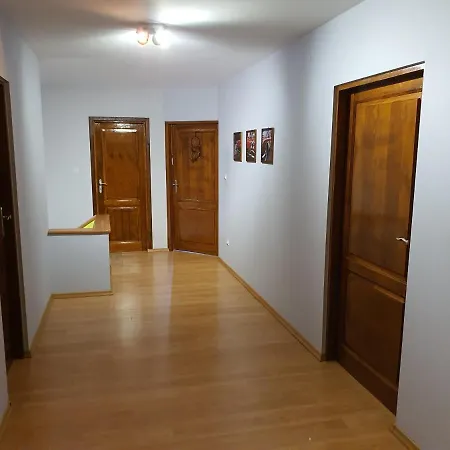 Cztery Pory Roku * Rabka-Zdrój