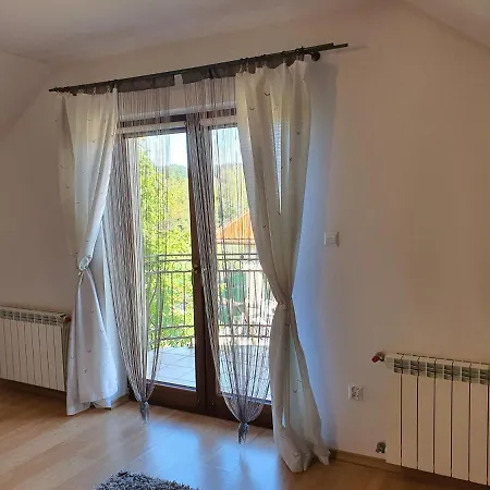 Cztery Pory Roku * Rabka-Zdrój