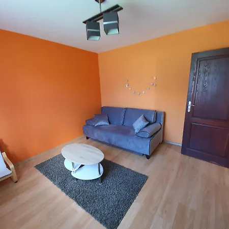 Hébergement de vacances Cztery Pory Roku Rabka-Zdrój