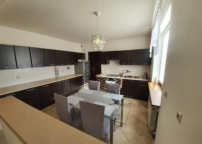 Cztery Pory Roku Casa vacanze