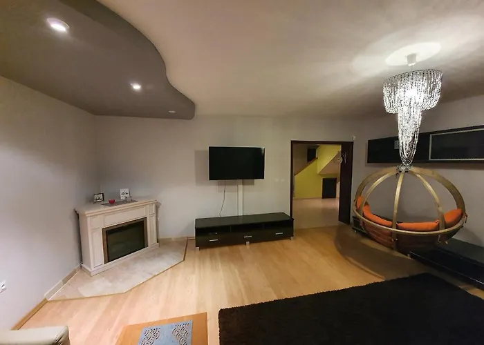 Cztery Pory Roku Casa vacanze Rabka-Zdrój