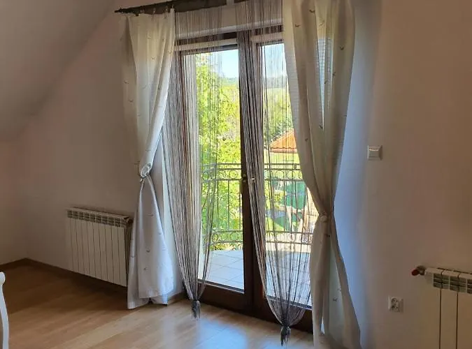 Casa vacanze Cztery Pory Roku *