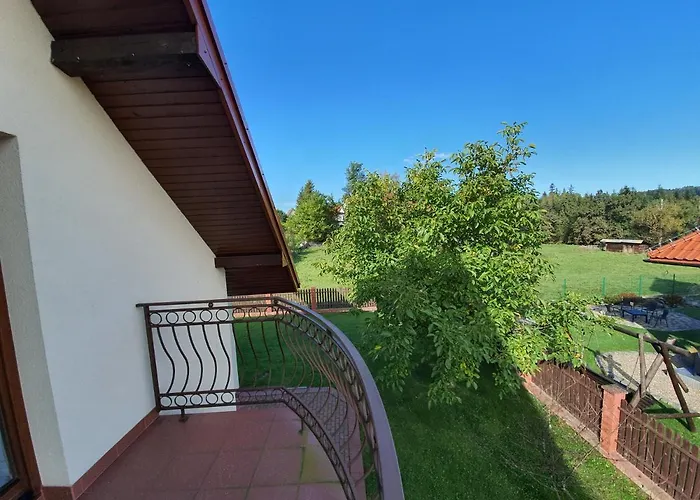 Casa vacanze Cztery Pory Roku *