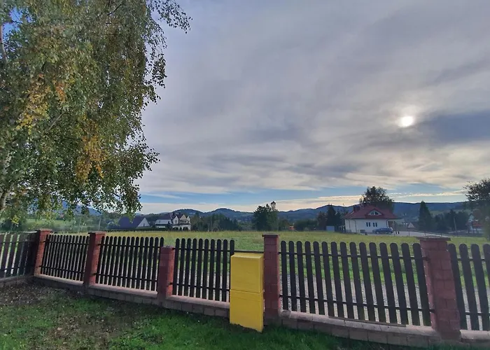 Casa vacanze Cztery Pory Roku *