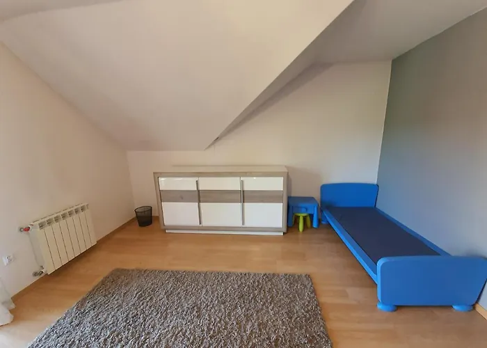 Casa vacanze Cztery Pory Roku