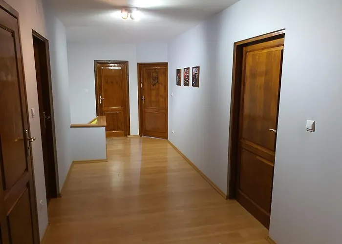 Cztery Pory Roku * Rabka-Zdrój