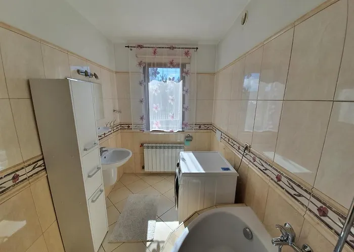 Cztery Pory Roku Casa vacanze