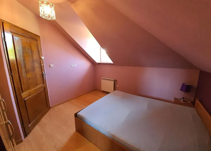 Cztery Pory Roku Casa vacanze Rabka-Zdrój