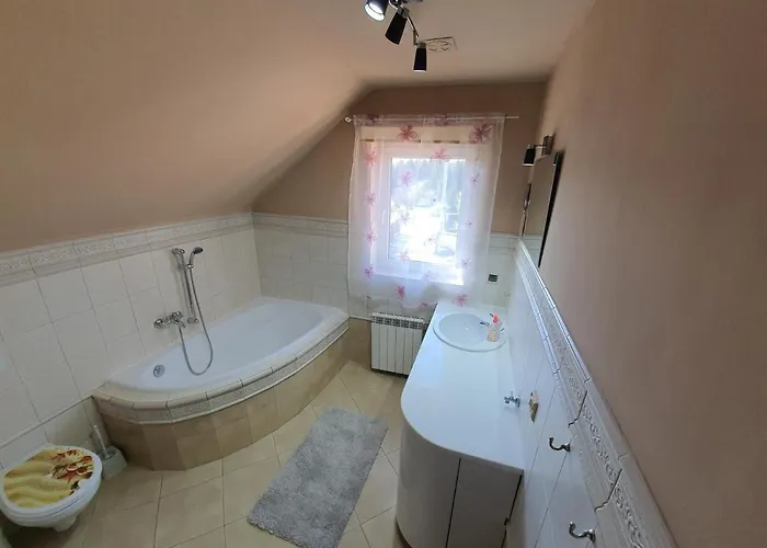 Cztery Pory Roku * Rabka-Zdrój