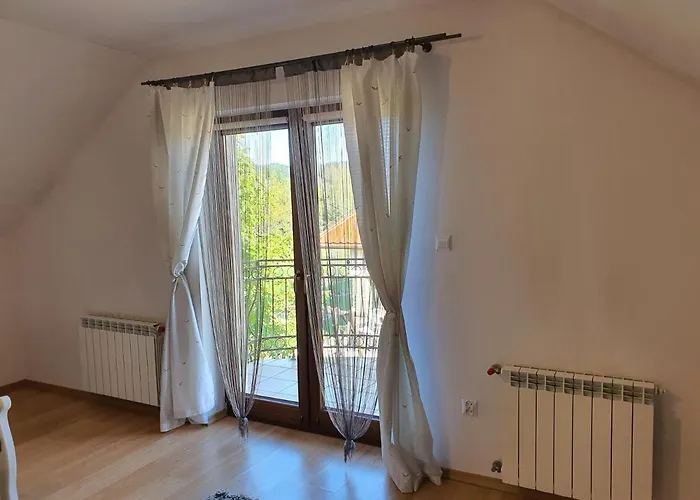 Cztery Pory Roku * Rabka-Zdrój