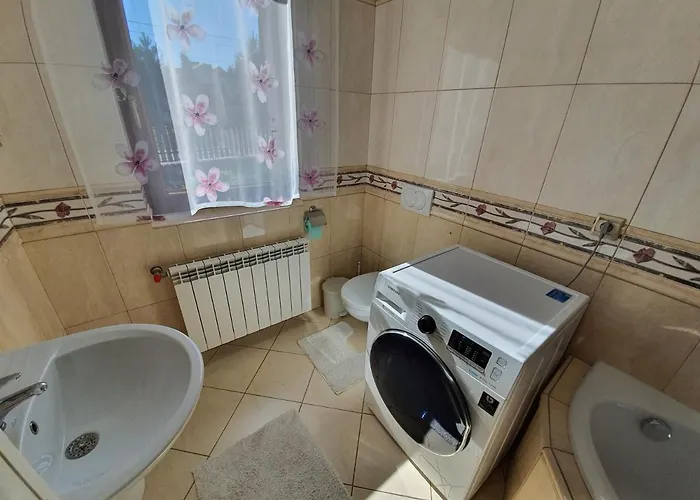 Casa vacanze Cztery Pory Roku