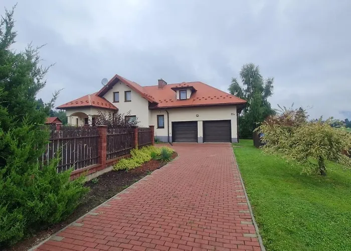 Cztery Pory Roku Casa vacanze