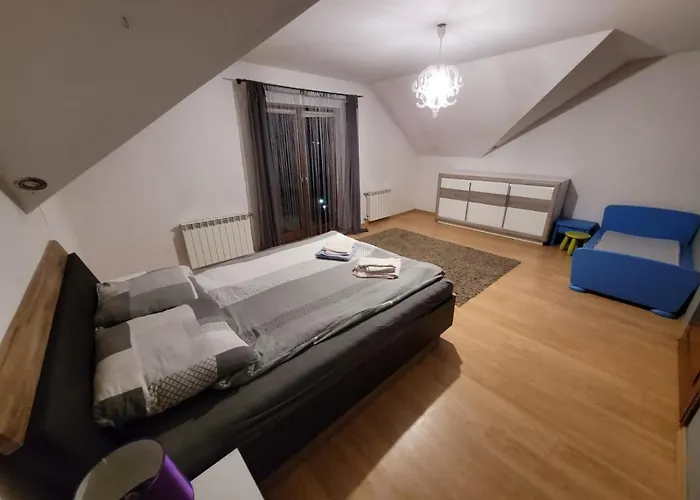 Cztery Pory Roku * Rabka-Zdrój